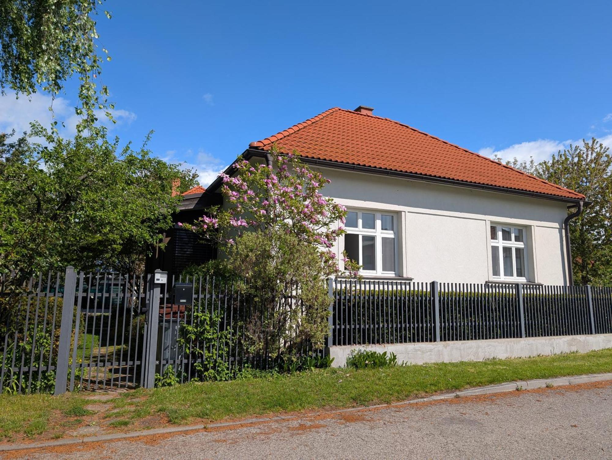 Villa Andrej Liptovský Mikuláš Exterior foto