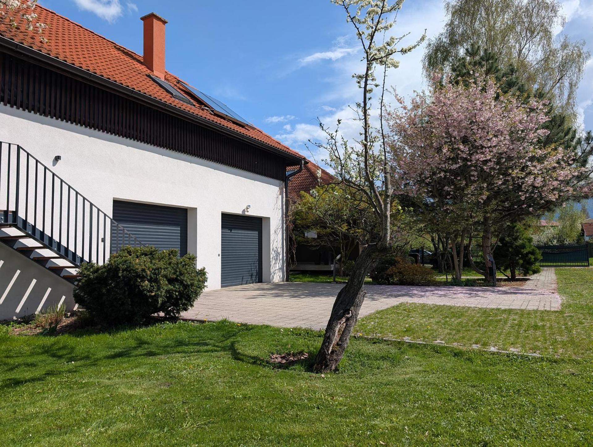 Villa Andrej Liptovský Mikuláš Exterior foto